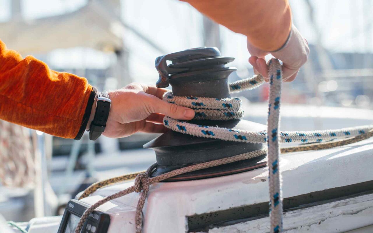 How to improve your sailing experience